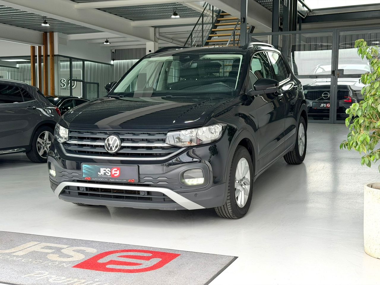 Volkswagen T-Cross 1.0 TSI 115 CV - foto 3