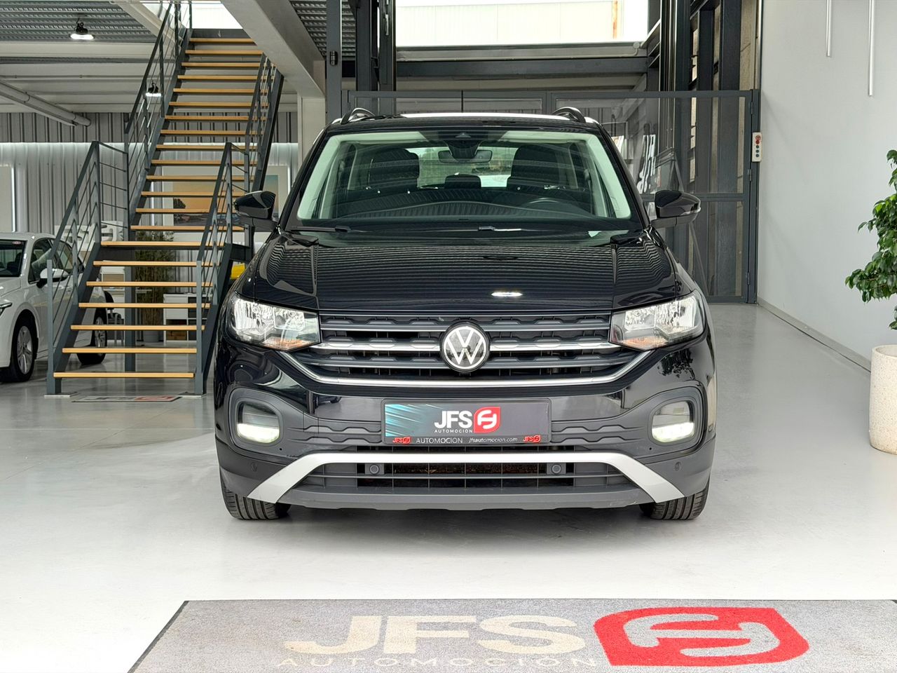 Volkswagen T-Cross 1.0 TSI 115 CV - foto 2