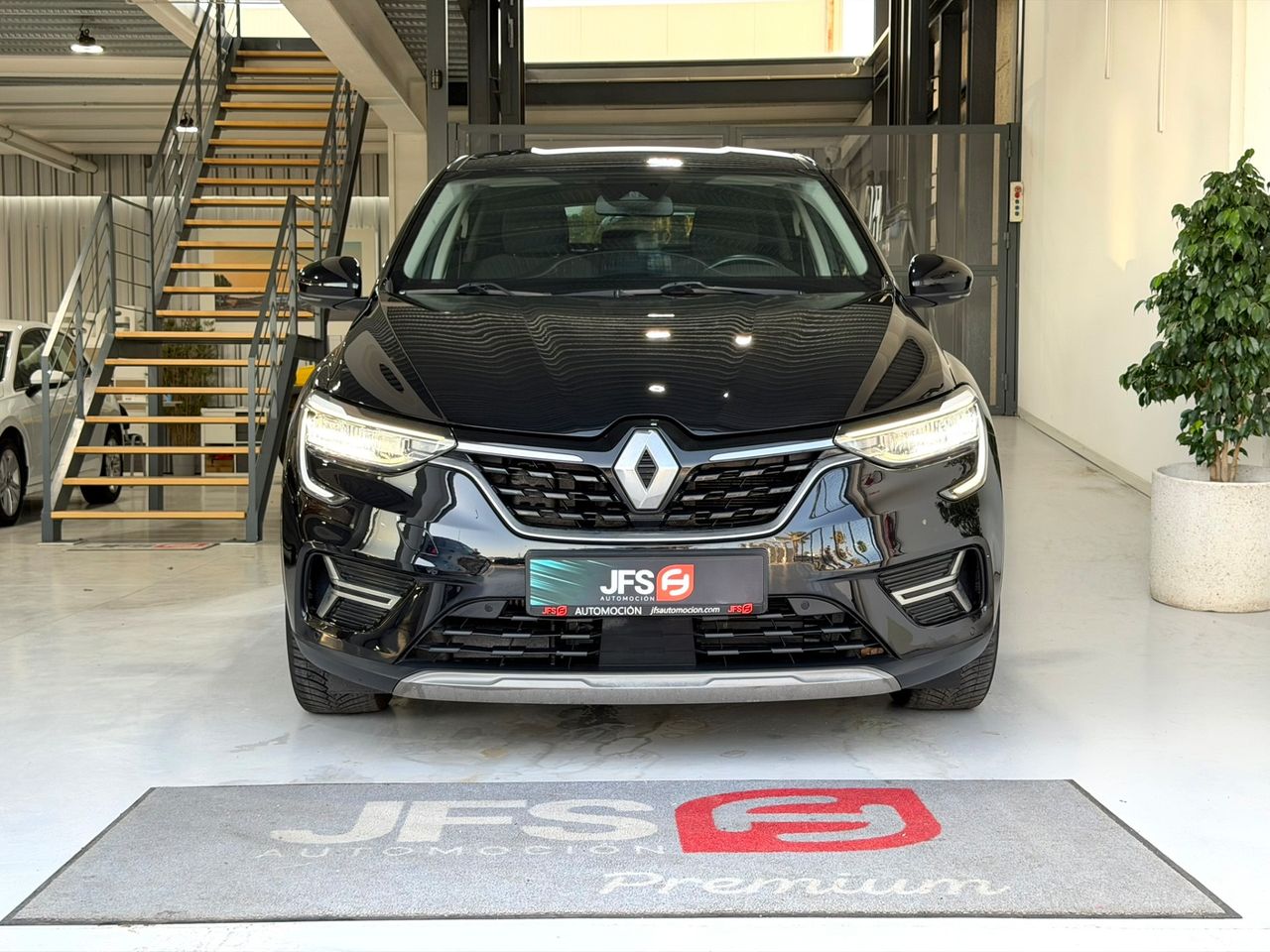 Renault Arkana Híbrido 140CV Automático 2023 Cádiz - Oferta  - foto 3