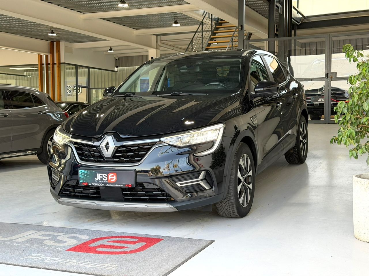 Renault Arkana Híbrido 140CV Automático 2023 Cádiz - Oferta  - foto 2