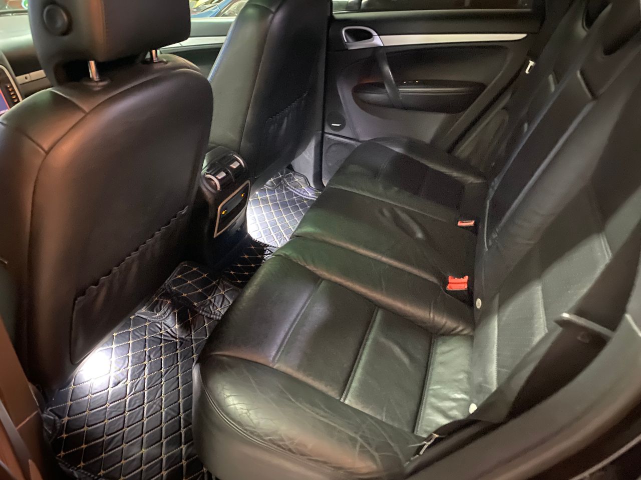 Porsche Cayenne Turbo S 5p.  - Foto 10