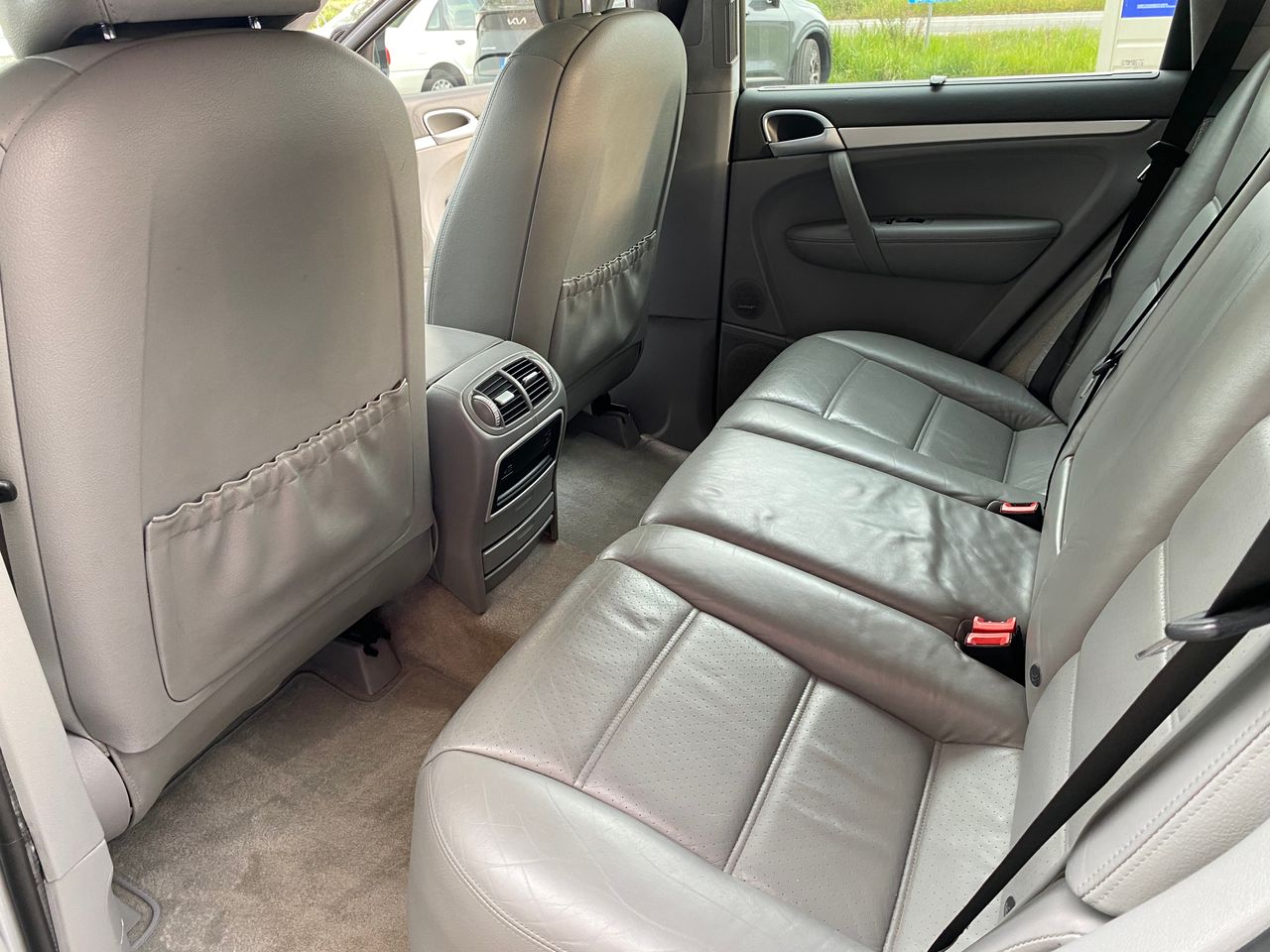 Porsche Cayenne Turbo 500CV - Foto 26