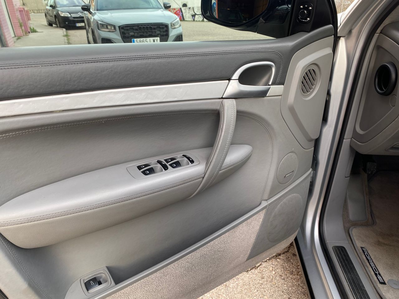 Porsche Cayenne Turbo 500CV - Foto 13