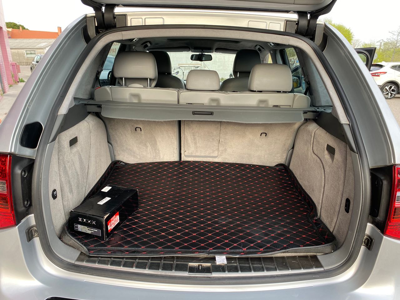 Porsche Cayenne Turbo 500CV - Foto 23