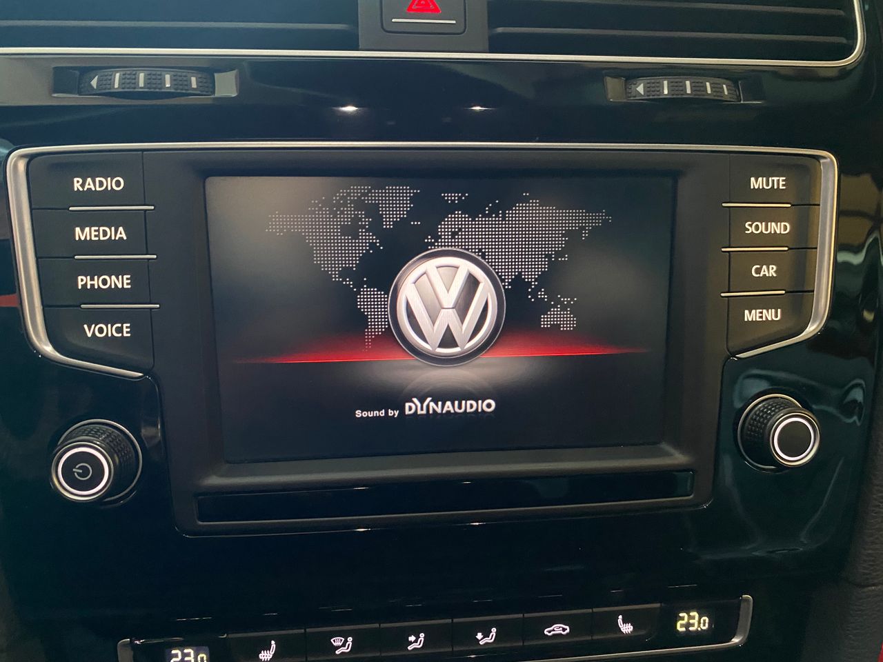 Volkswagen Golf GTI Clubsport 2.0 TSI 265CV BMT  - Foto 19