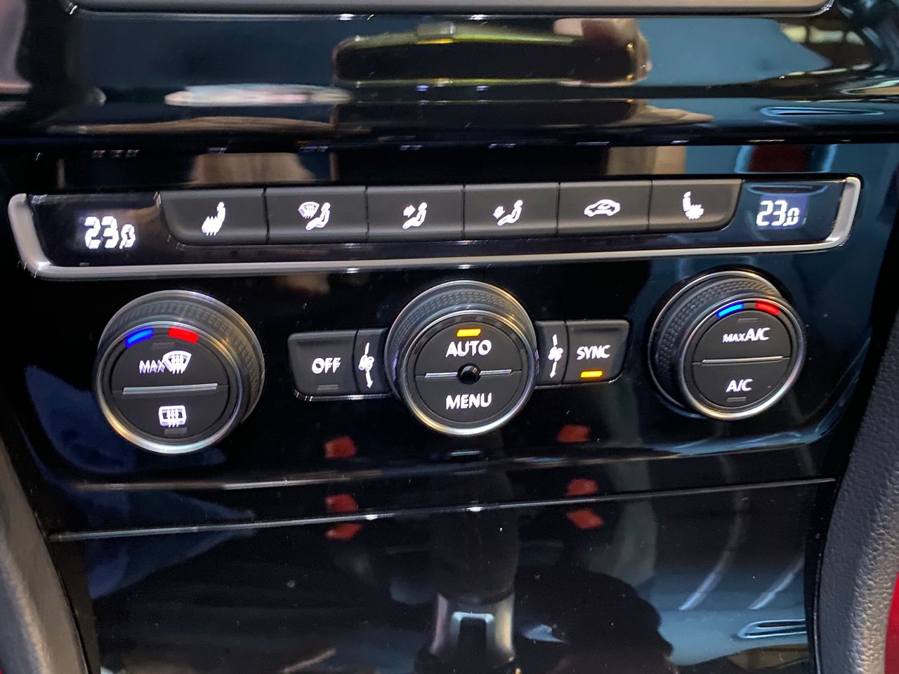 Volkswagen Golf GTI Clubsport 2.0 TSI 265CV BMT  - Foto 24