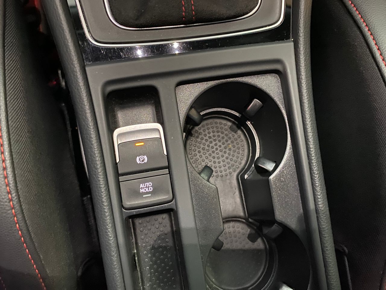 Volkswagen Golf GTI Clubsport 2.0 TSI 265CV BMT  - Foto 21