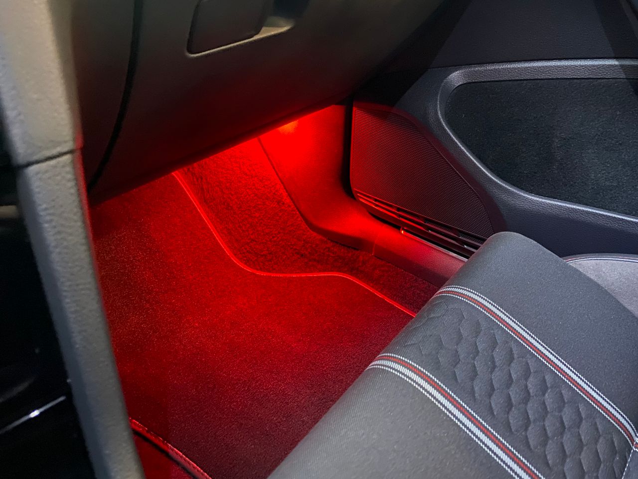 Volkswagen Golf GTI Clubsport 2.0 TSI 265CV BMT  - Foto 27