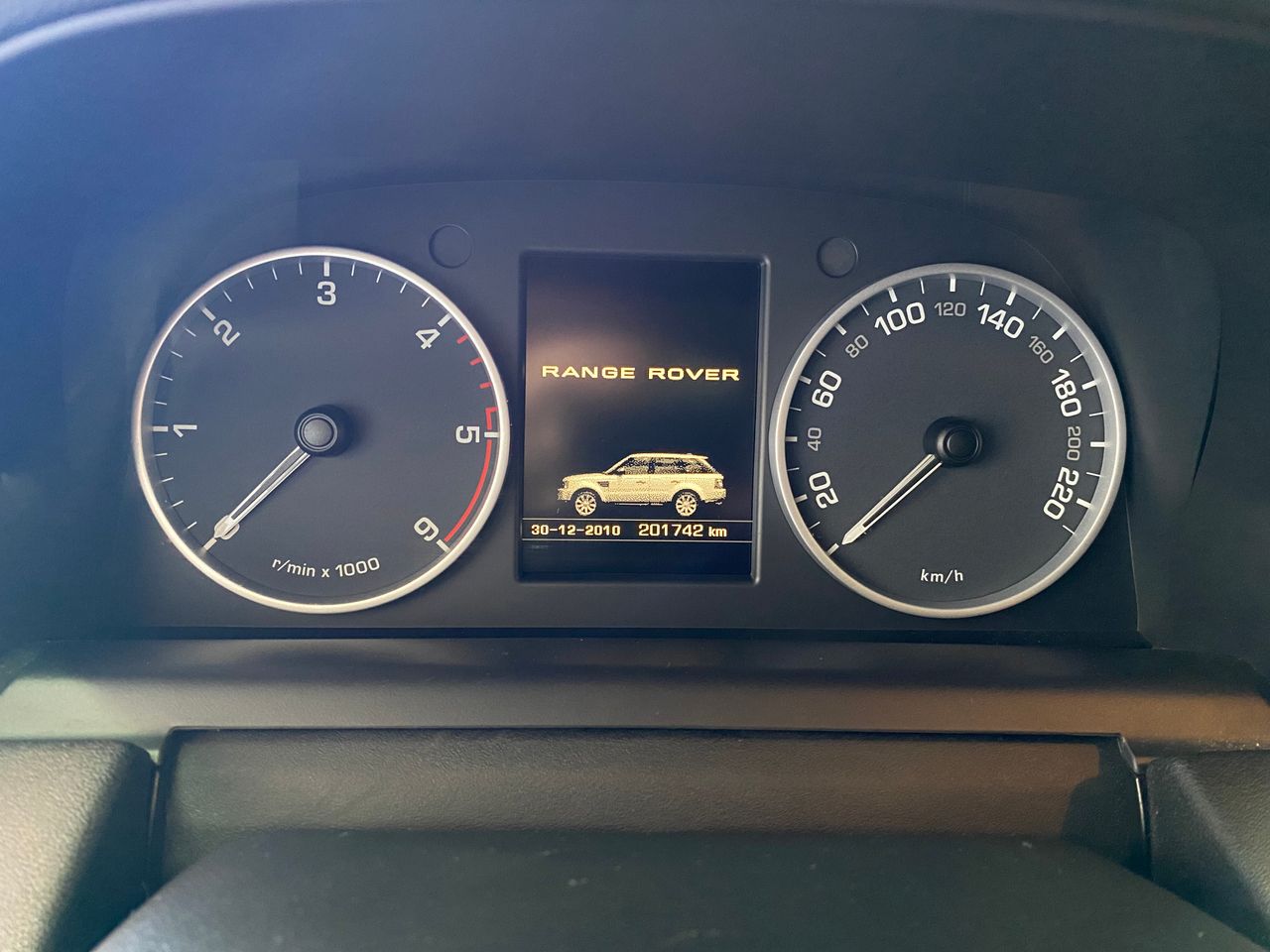 Land-Rover Range Rover Sport 3.0 SDV6 255 CV HSE 5p.  - Foto 15