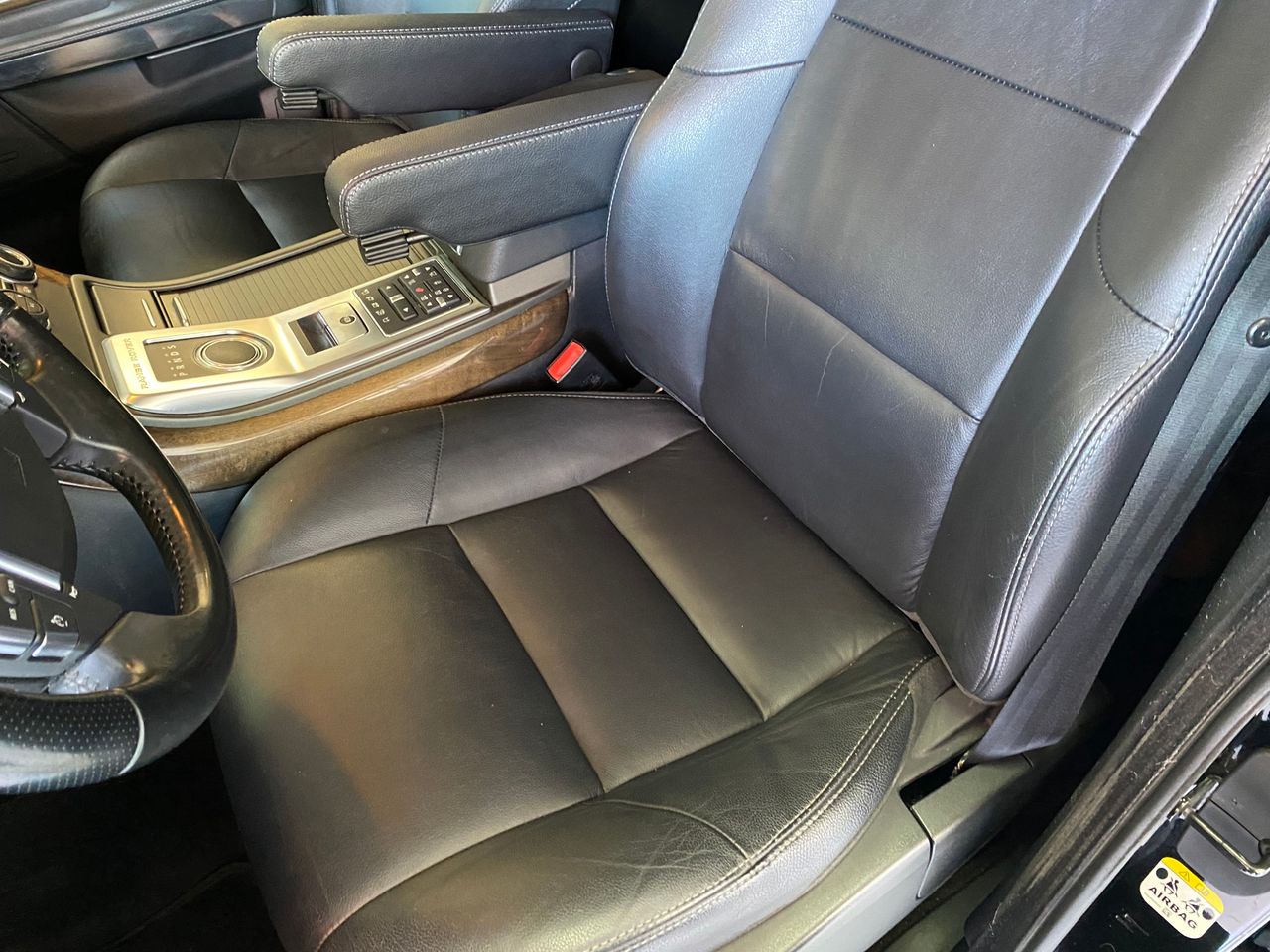 Land-Rover Range Rover Sport 3.0 SDV6 255 CV HSE 5p.  - Foto 28
