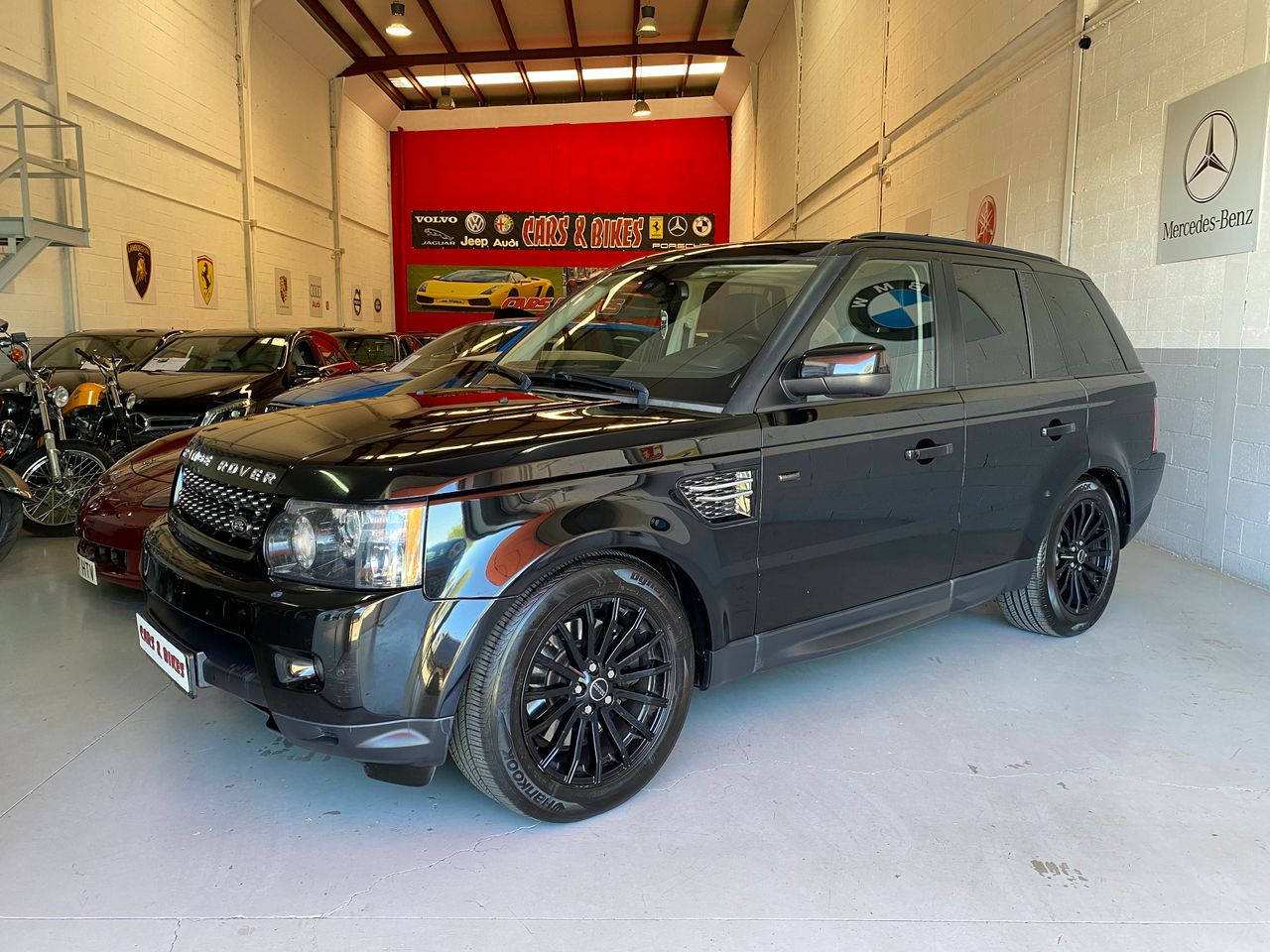 land-rover range rover sport 2012 / foto grande (2)