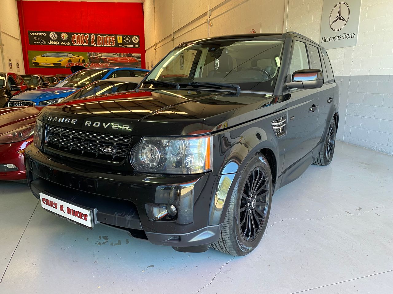 land-rover range rover sport 2012 / foto grande (3)