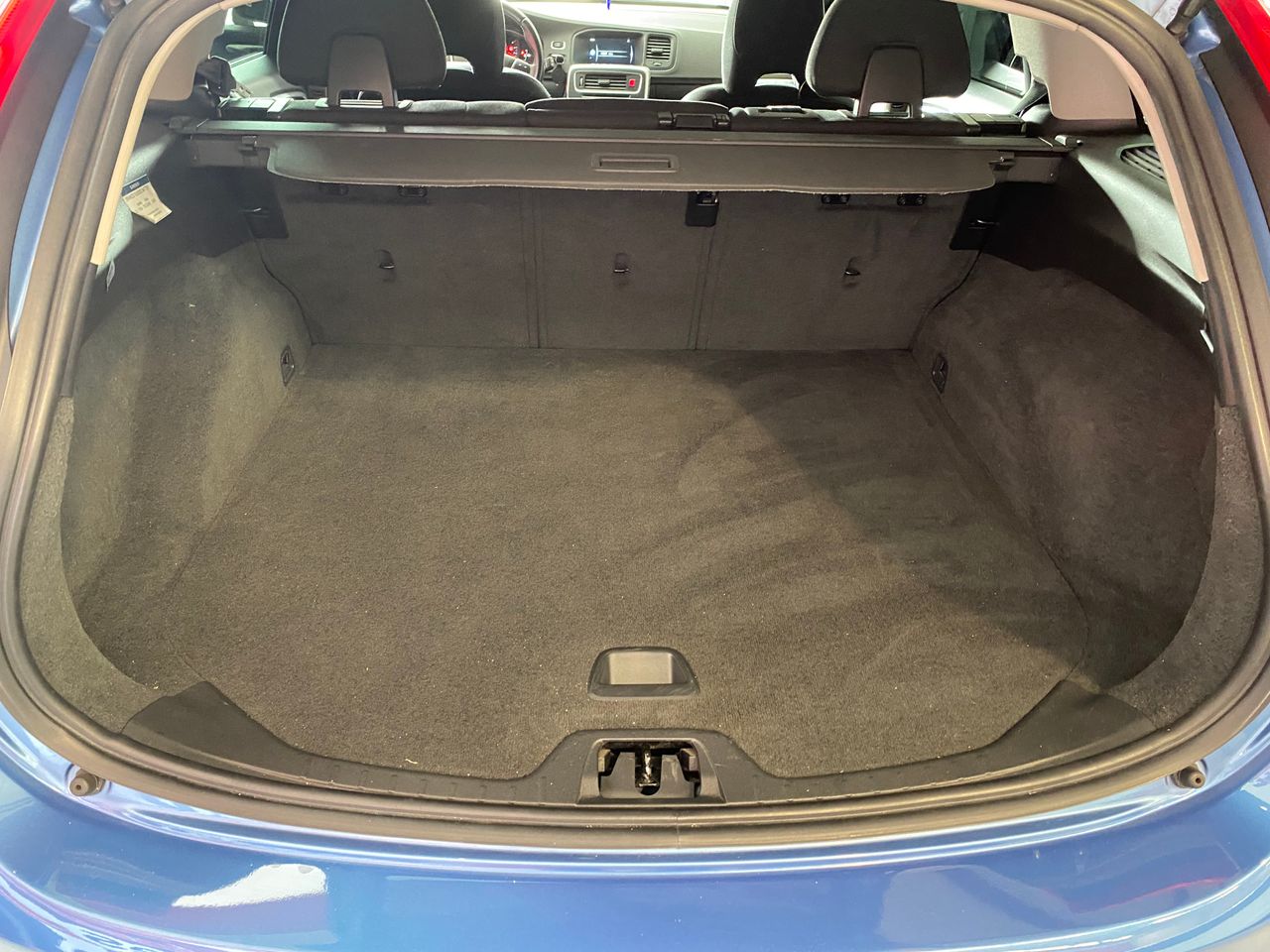 Volvo V60 2.0 D3 Momentum  - Foto 19