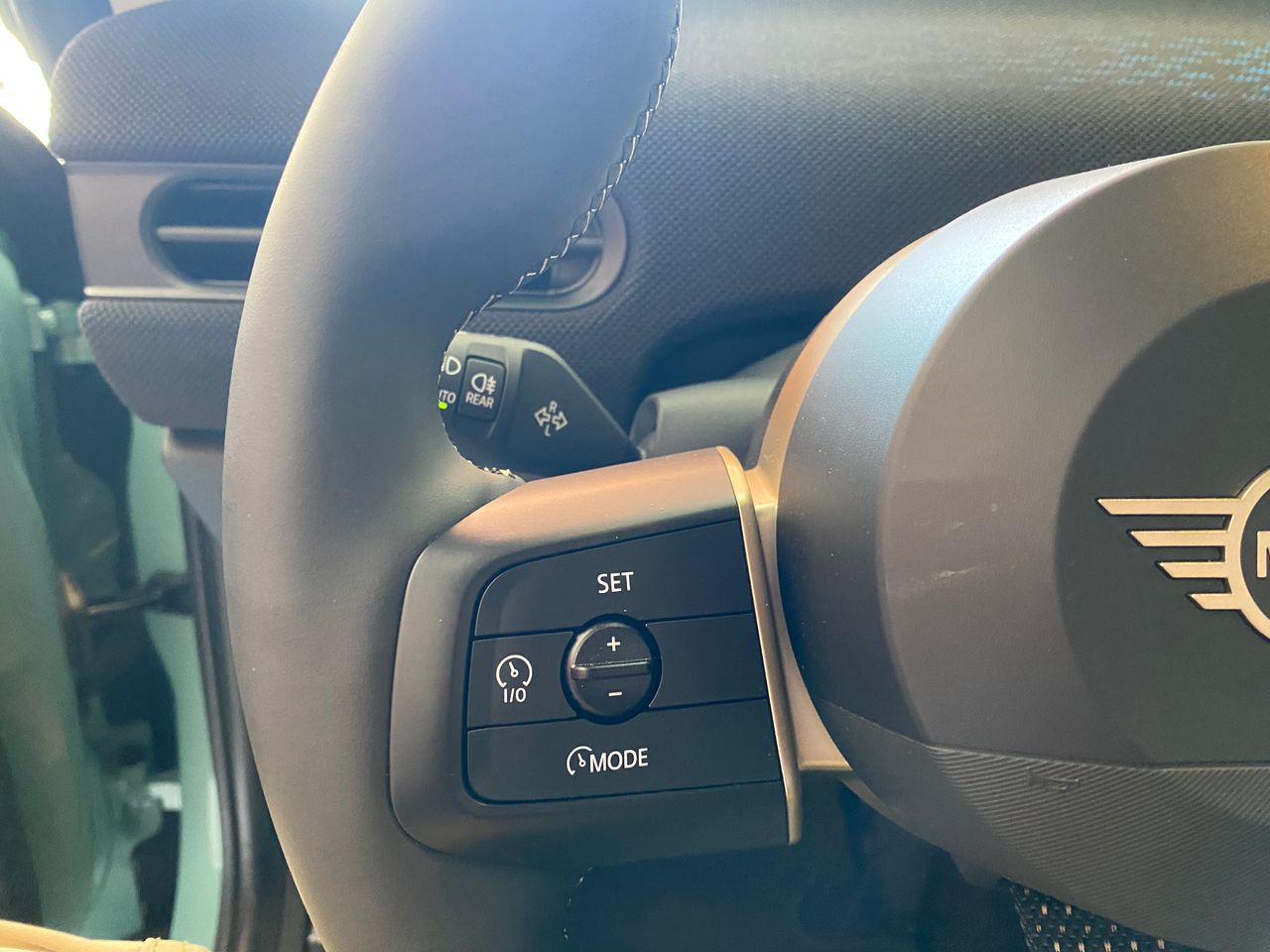 MINI Cooper S - Foto 19