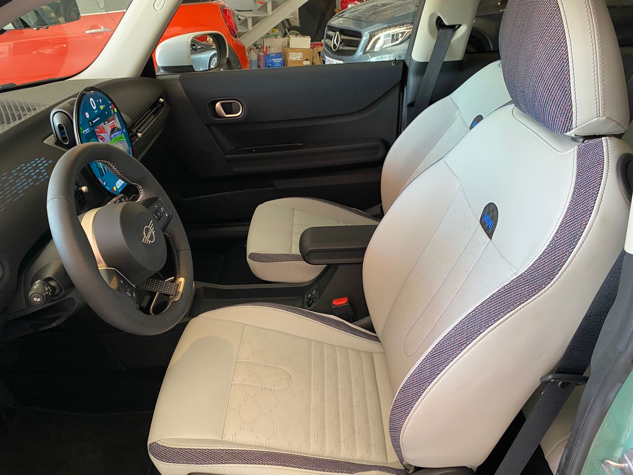 MINI Cooper S - Foto 17