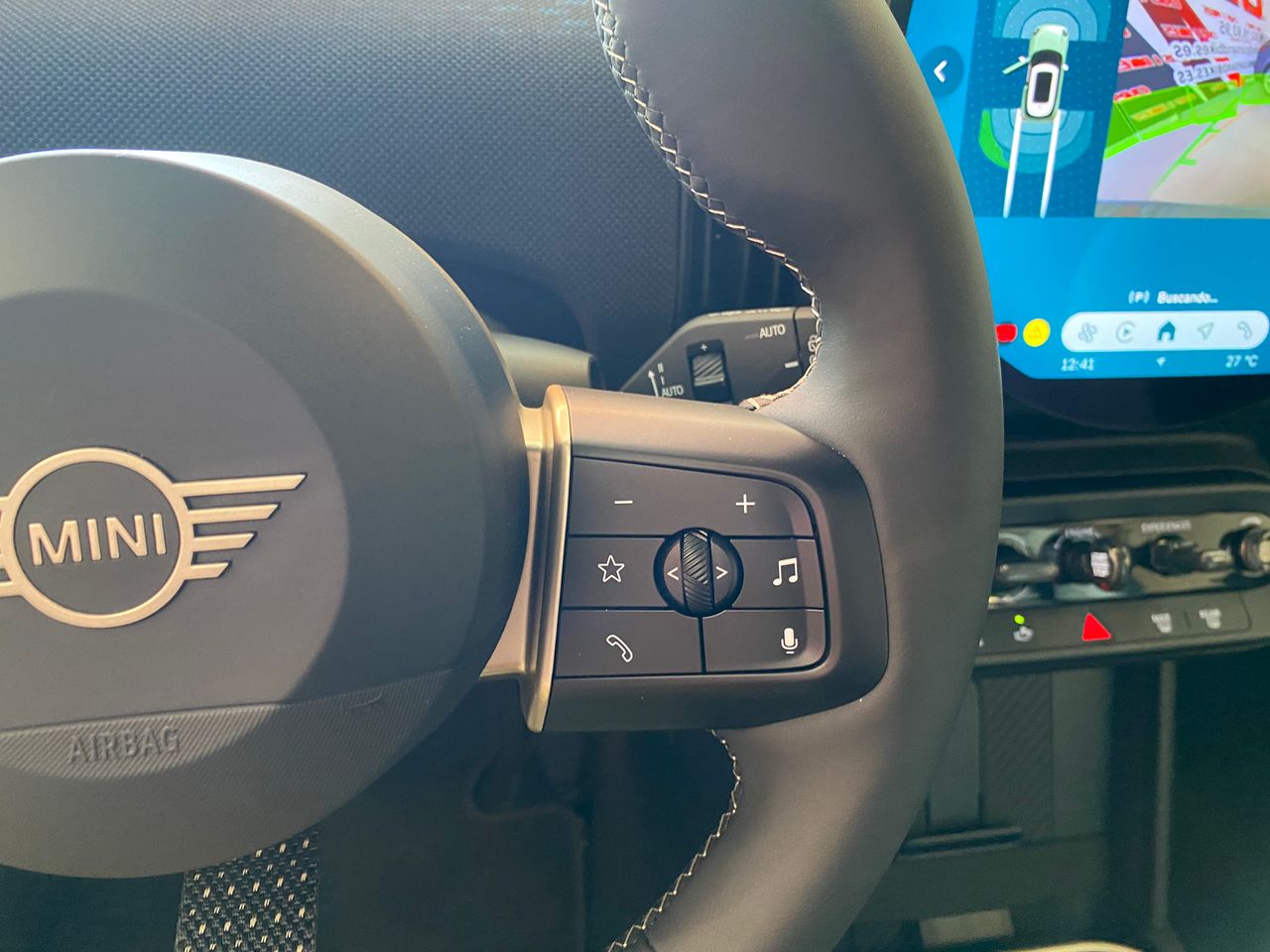 MINI Cooper S - Foto 20