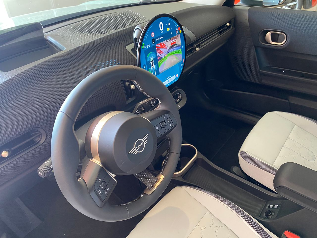 MINI Cooper S - Foto 16