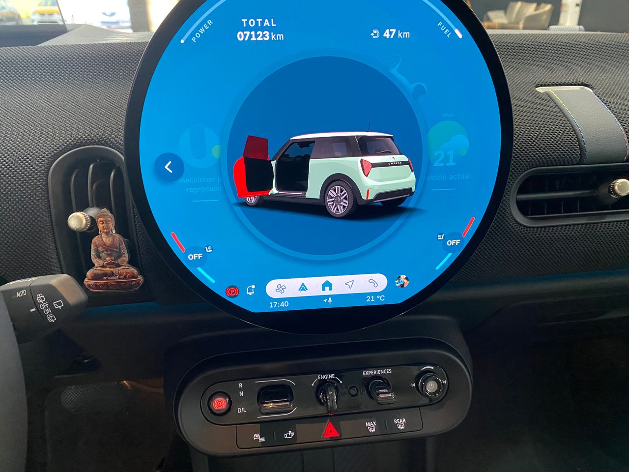 MINI Cooper S - Foto 17