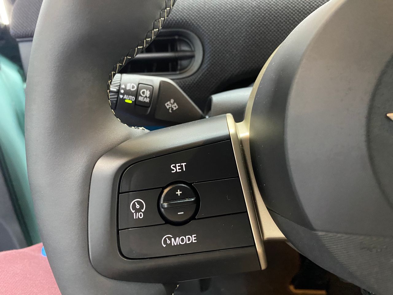 MINI Cooper S - Foto 15