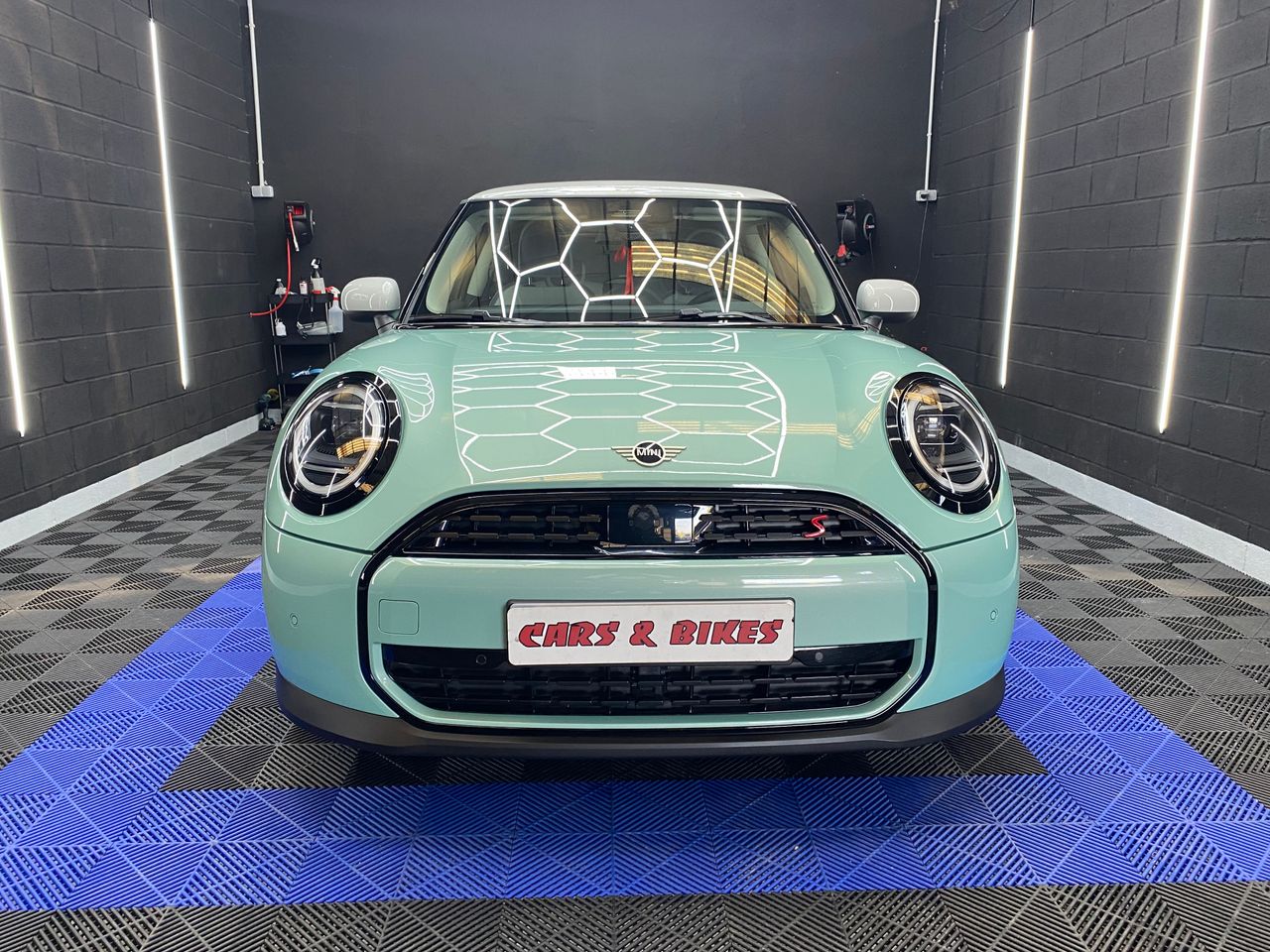 MINI Cooper S - Foto 6