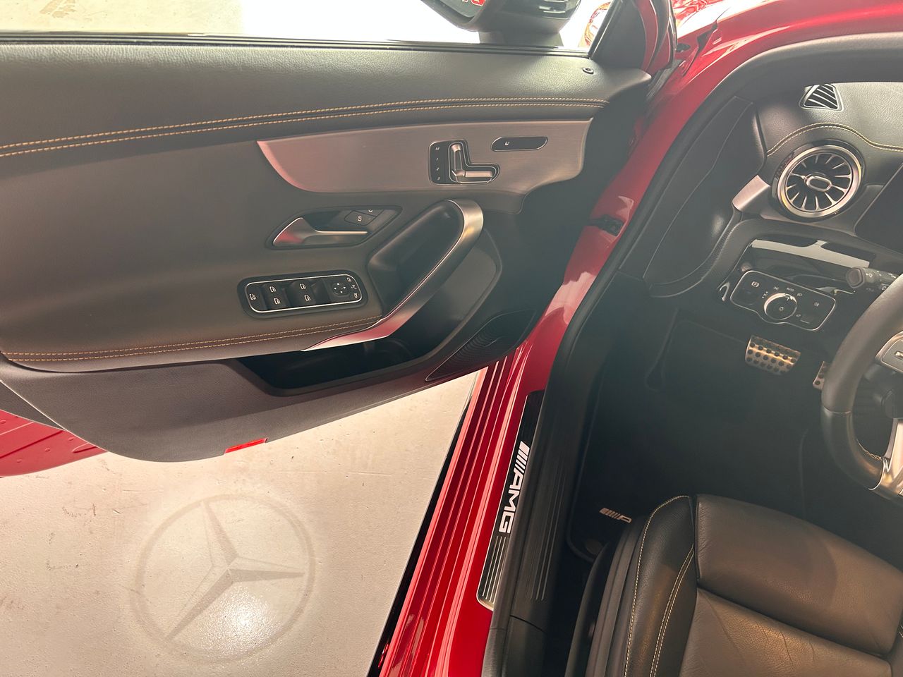 Mercedes Clase A AMG A 45 S 4MATIC  - Foto 14