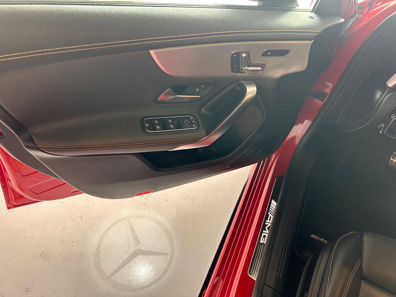 Mercedes Clase A AMG A 45 S 4MATIC  - Foto 19