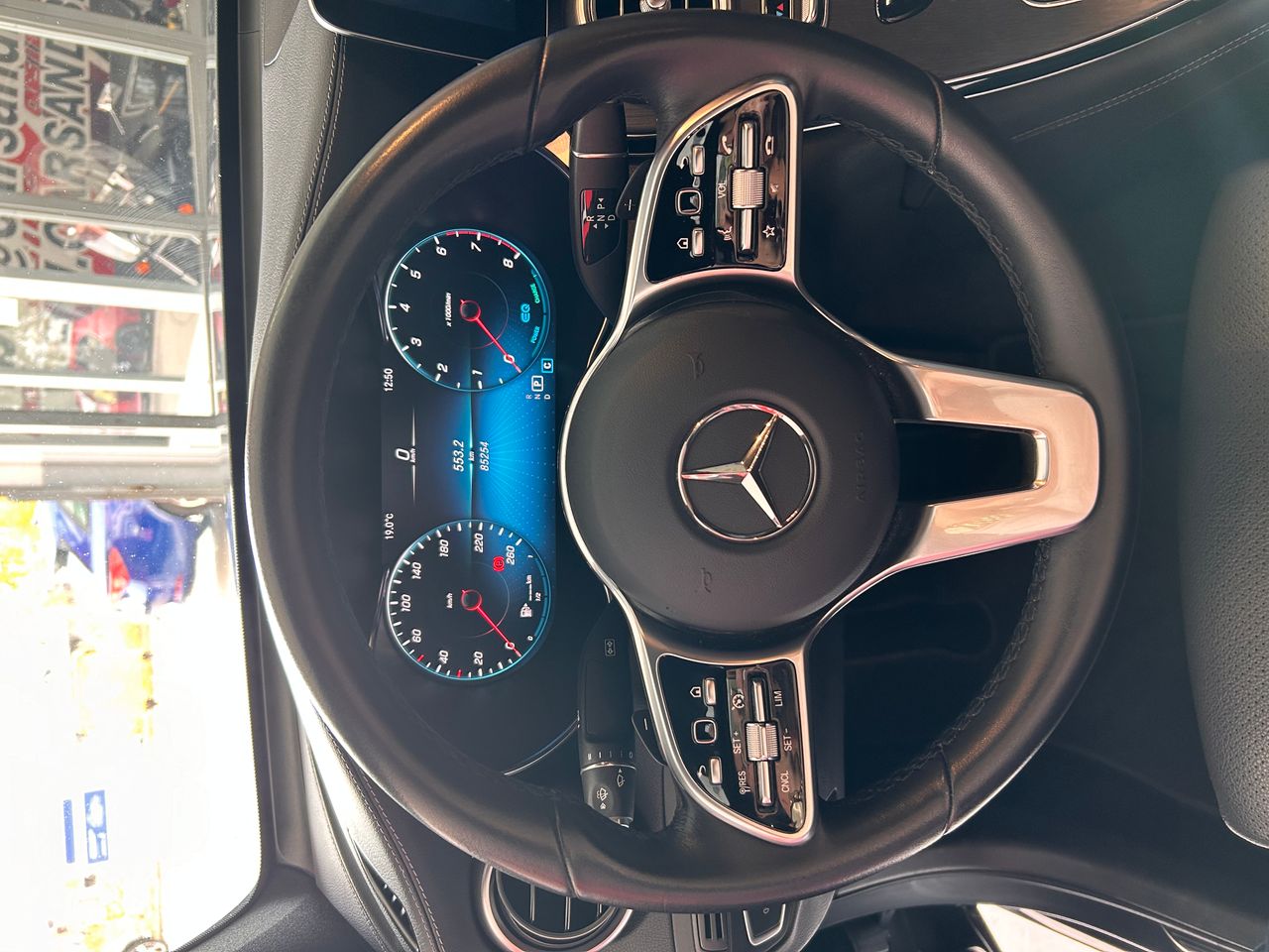 Mercedes Clase GLC 300 4MATIC  - Foto 20