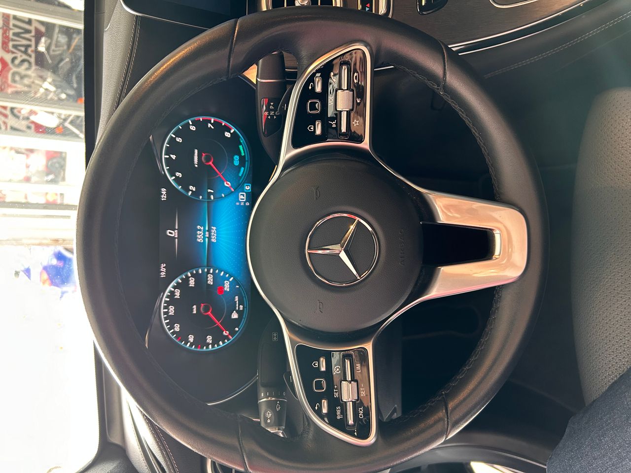 Mercedes Clase GLC 300 4MATIC  - Foto 19