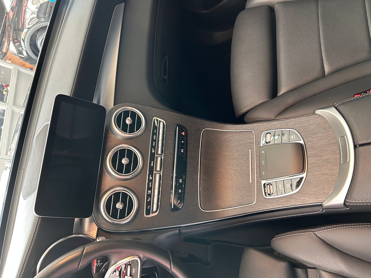 Mercedes Clase GLC 300 4MATIC  - Foto 9