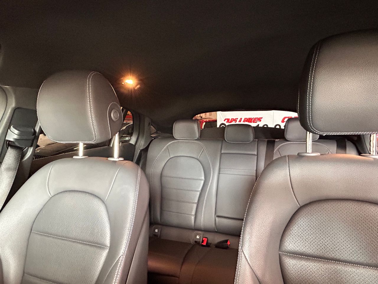 Mercedes Clase GLC 300 4MATIC  - Foto 8