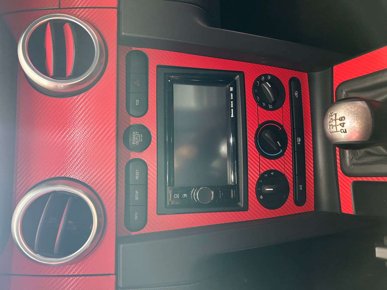 Ford Mustang Cabrio Shelby supercharger  - Foto 40