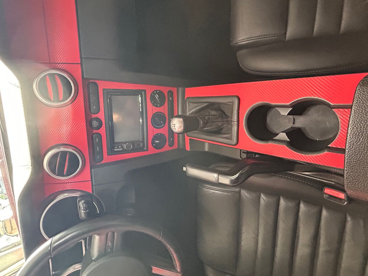 Ford Mustang Cabrio Shelby supercharger  - Foto 45