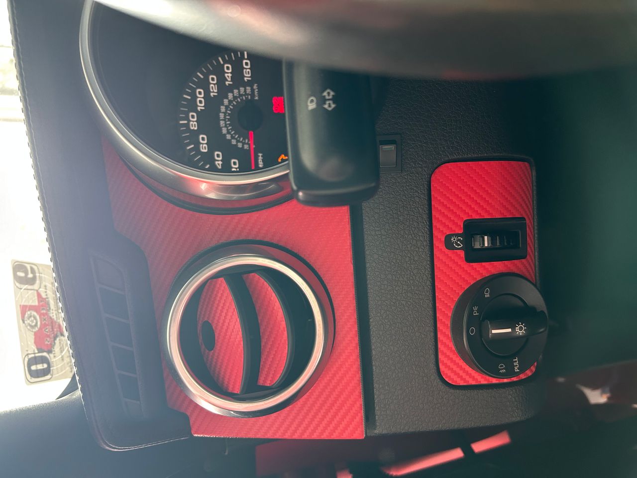 Ford Mustang Cabrio Shelby supercharger  - Foto 51