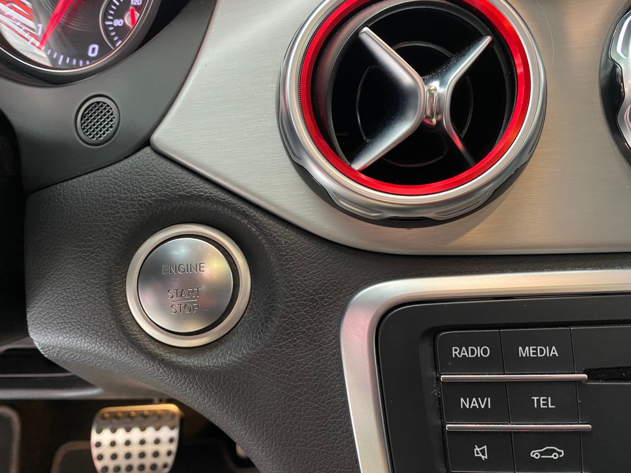 Mercedes GLA 220 CDI 4MATIC  - Foto 32