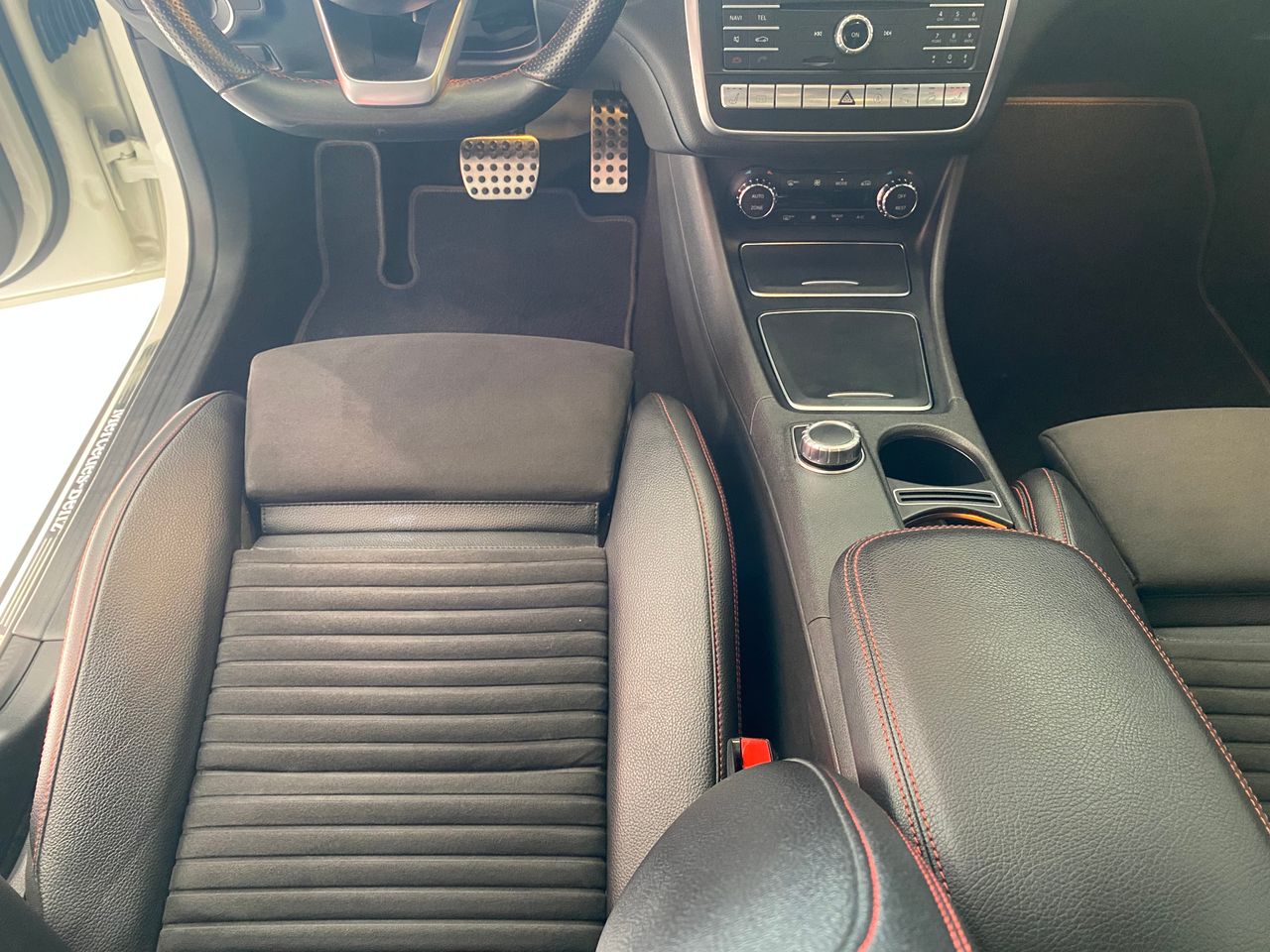 Mercedes GLA 220 CDI 4MATIC  - Foto 21