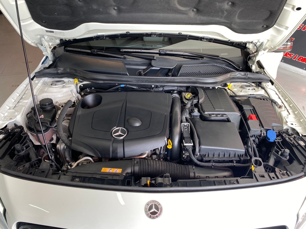 Mercedes GLA 220 CDI 4MATIC  - Foto 35