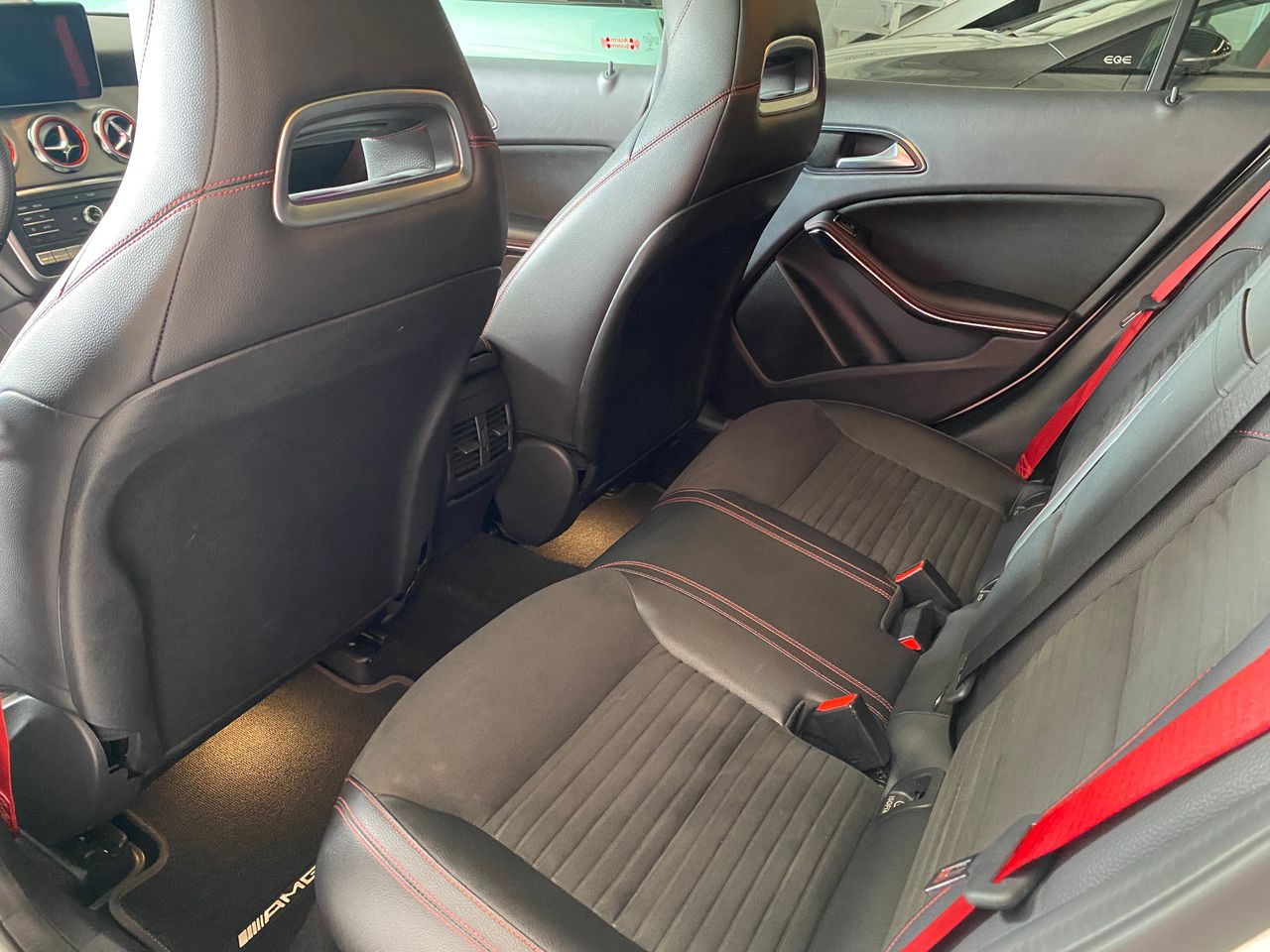 Mercedes GLA 220 CDI 4MATIC  - Foto 19