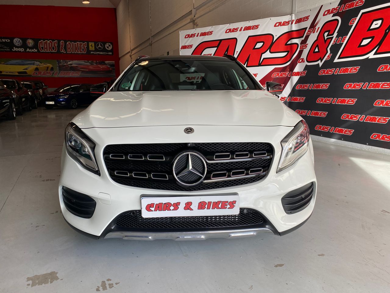 Mercedes GLA 220 CDI 4MATIC  - Foto 5