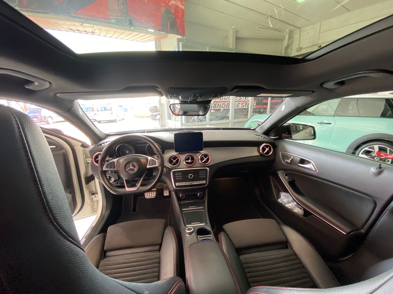 Mercedes GLA 220 CDI 4MATIC  - Foto 23