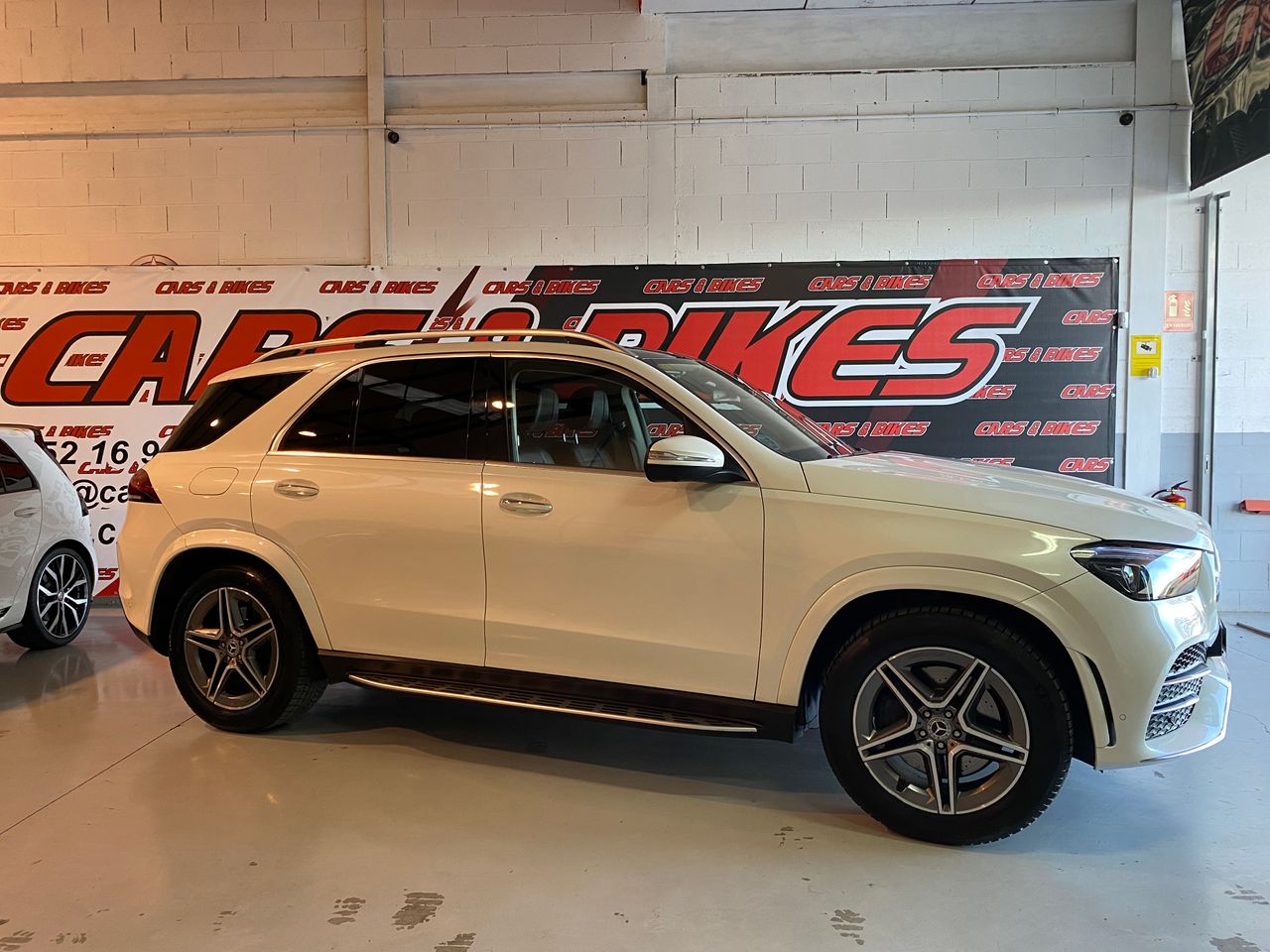 Mercedes GLE 400 d 4MATIC  - Foto 36