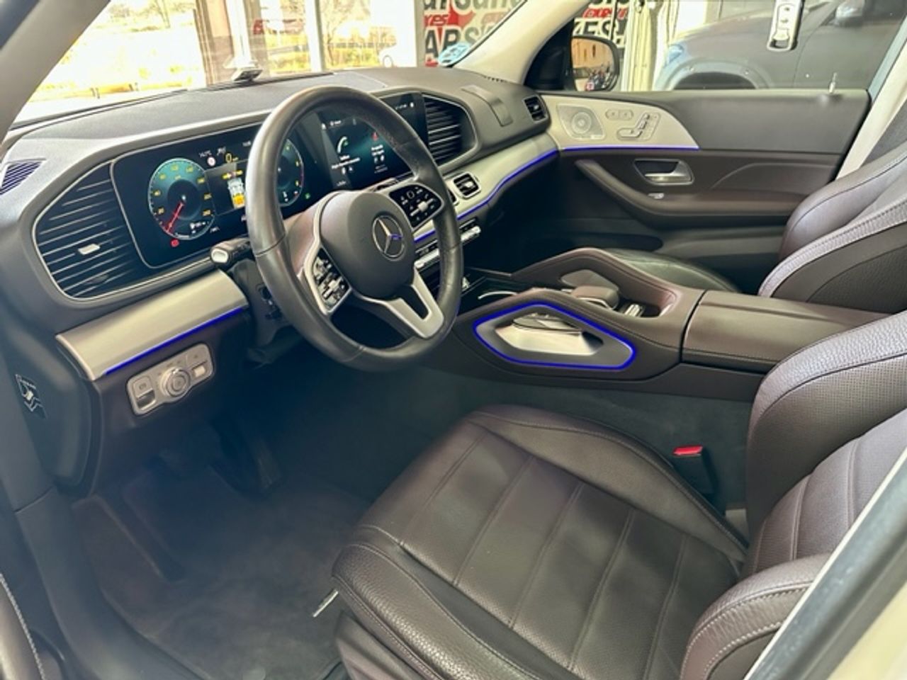 Mercedes GLE 400 d 4MATIC  - Foto 34