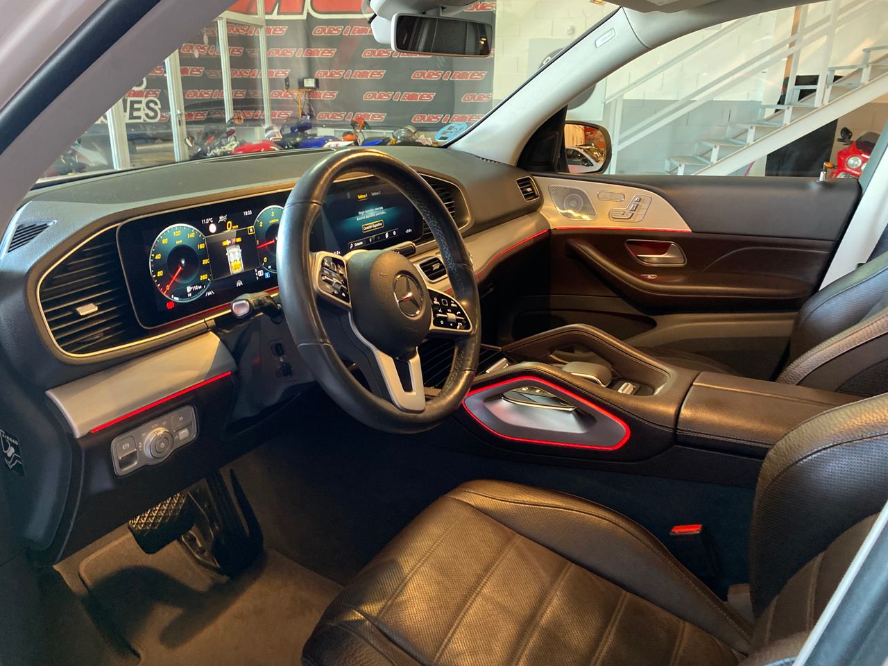 Mercedes GLE 400 d 4MATIC  - Foto 54
