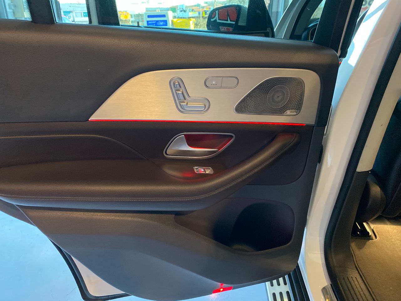 Mercedes GLE 400 d 4MATIC  - Foto 53