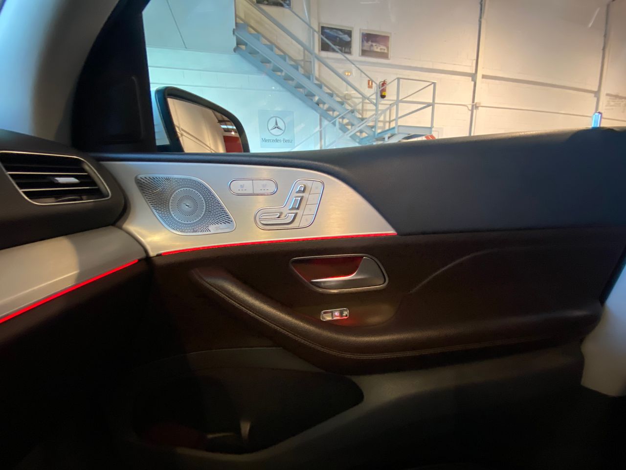 Mercedes GLE 400 d 4MATIC  - Foto 51