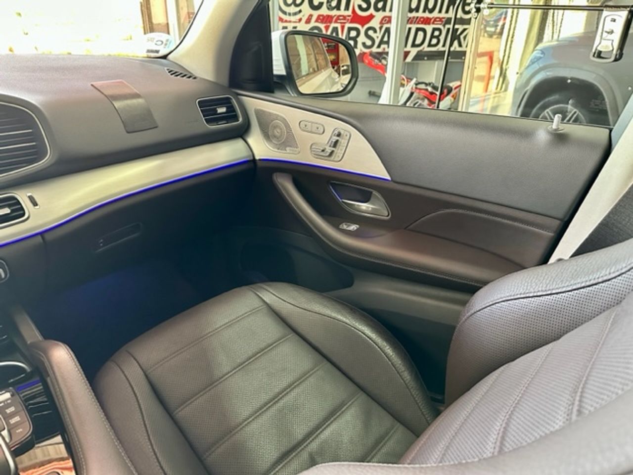 Mercedes GLE 400 d 4MATIC  - Foto 31