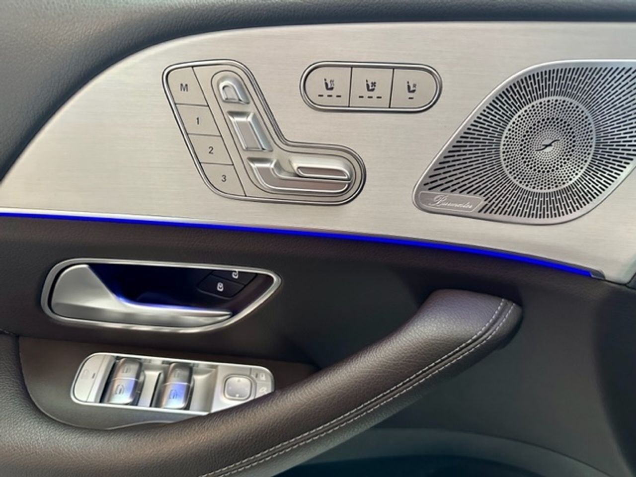 Mercedes GLE 400 d 4MATIC  - Foto 35