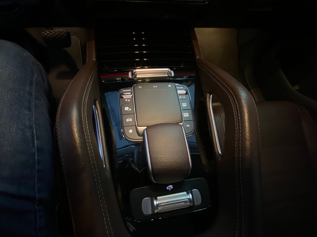 Mercedes GLE 400 d 4MATIC  - Foto 46