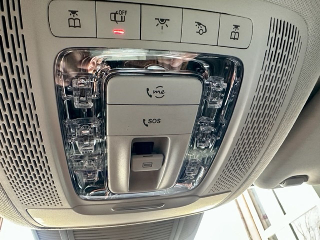 Mercedes GLE 400 d 4MATIC  - Foto 21