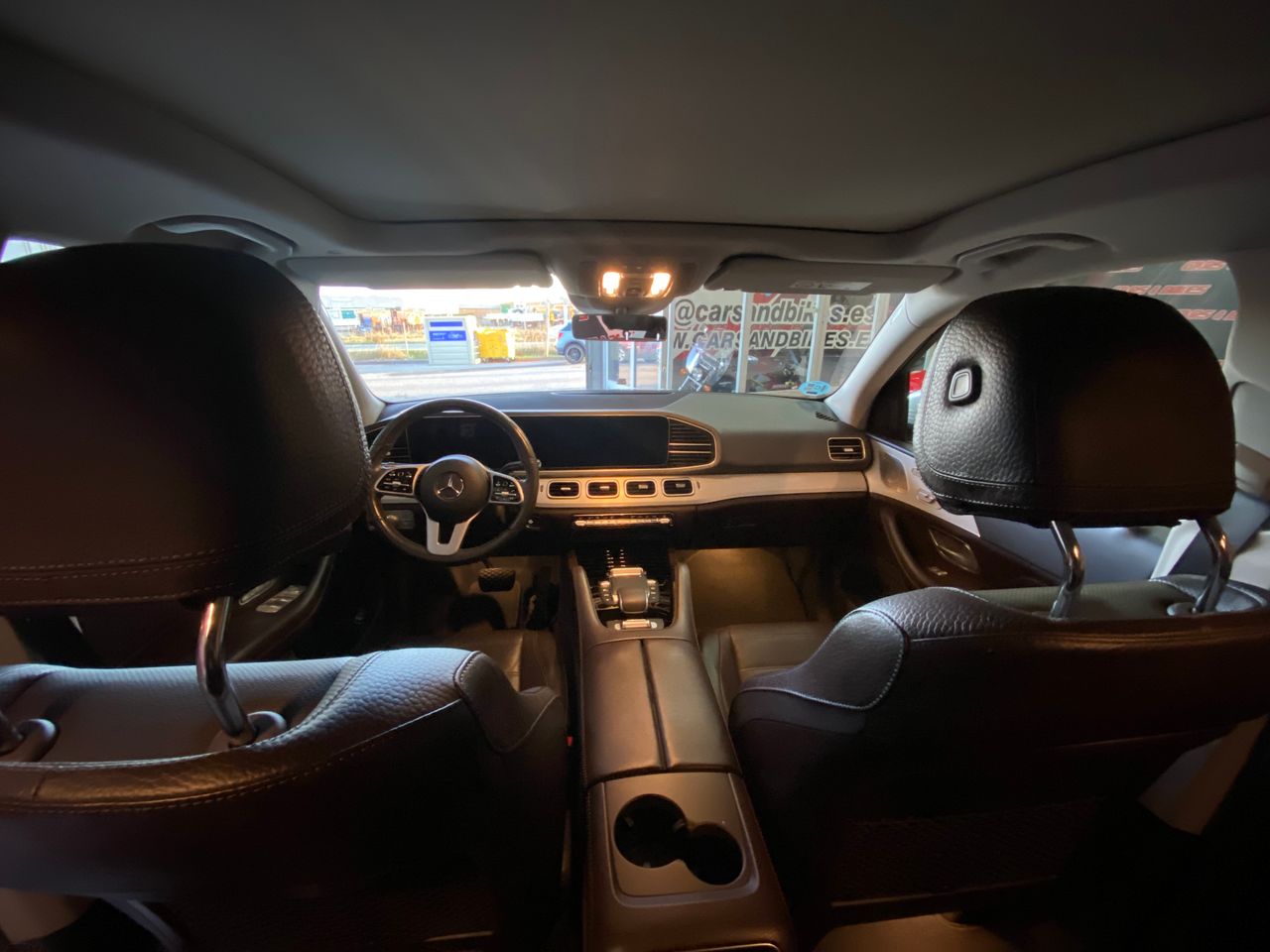 Mercedes GLE 400 d 4MATIC  - Foto 43