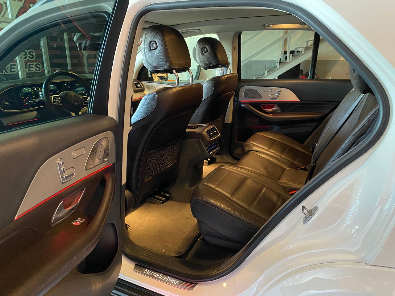 Mercedes GLE 400 d 4MATIC  - Foto 55